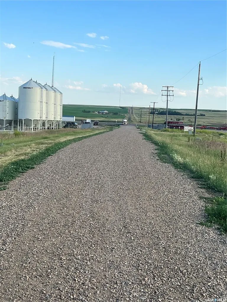 Rural Address Swift Current Rm No. 137 SK S9H 5J5