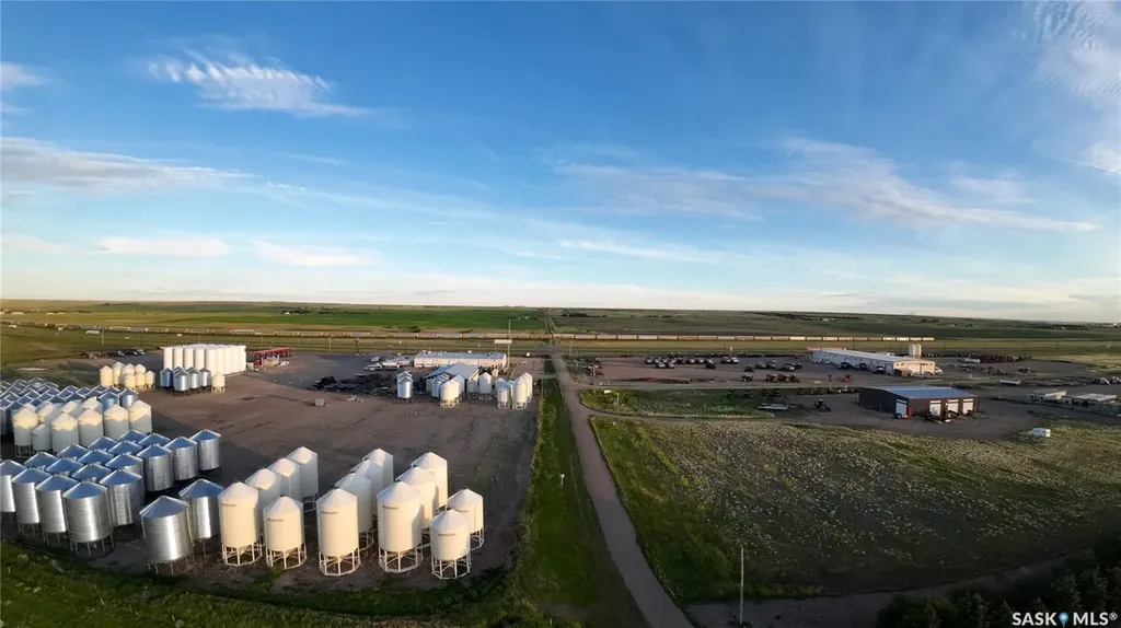 Rural Address Swift Current Rm No. 137 SK S9H 5J5