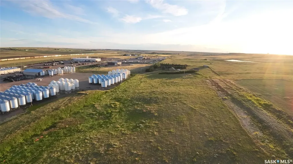 Rural Address Swift Current Rm No. 137 SK S9H 5J5