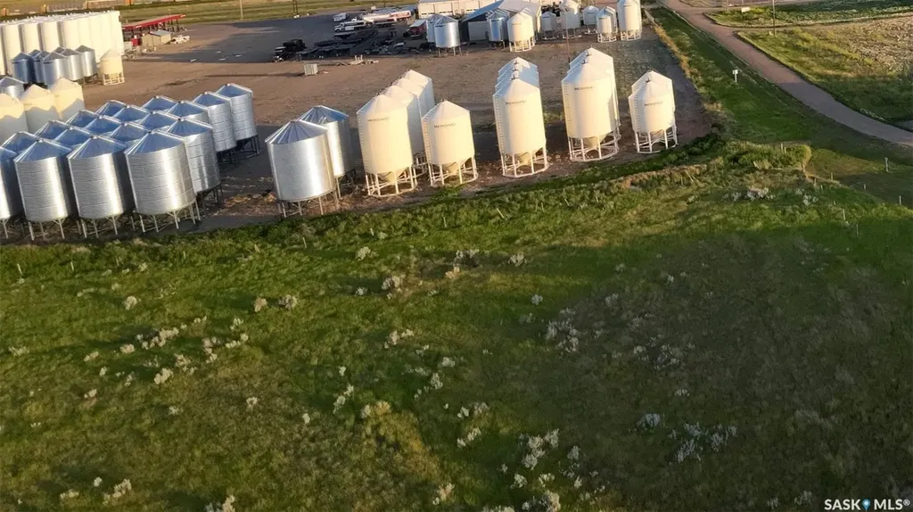 Rural Address Swift Current Rm No. 137 SK S9H 5J5