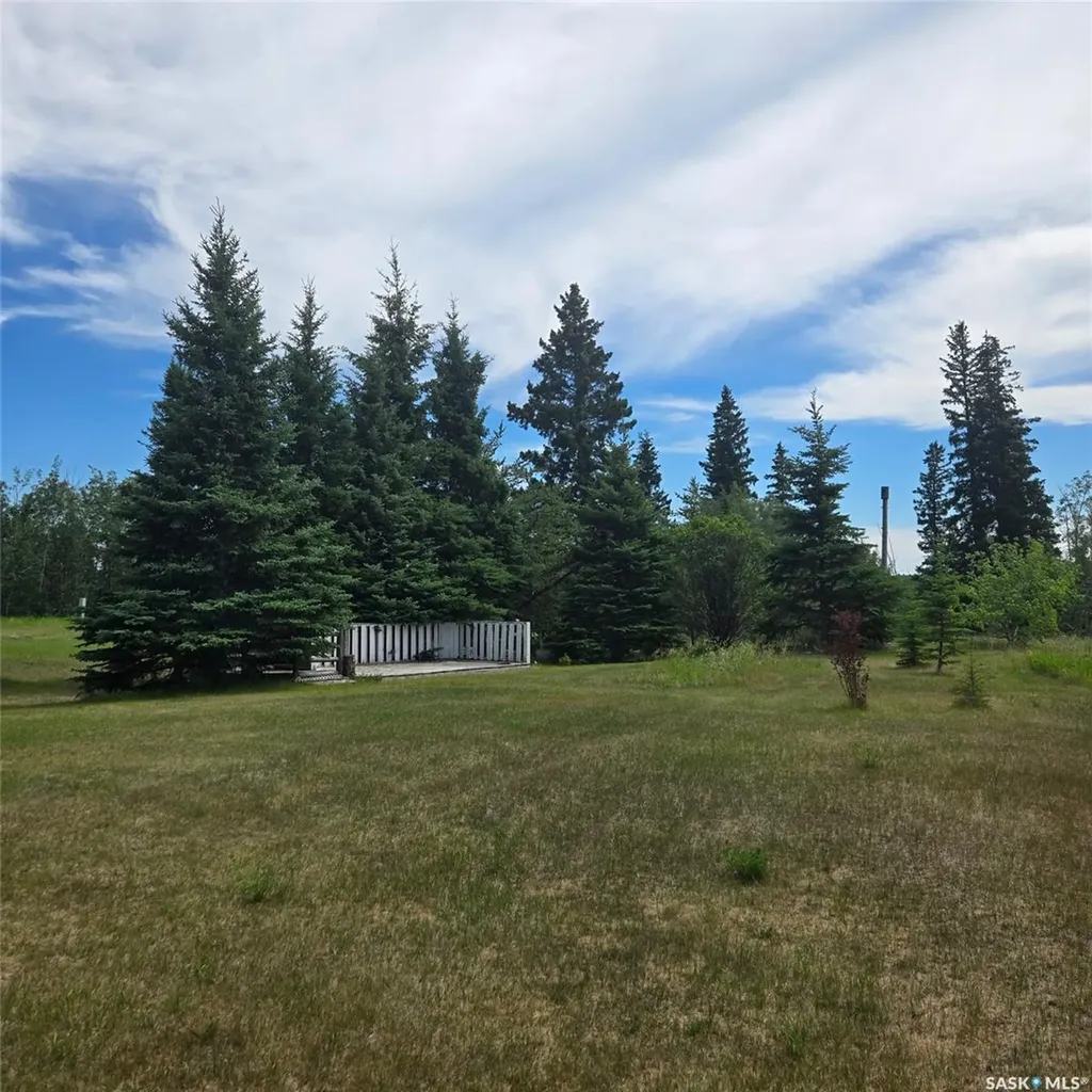 Rural Address Canwood Rm No. 494 SK S0J 2G0