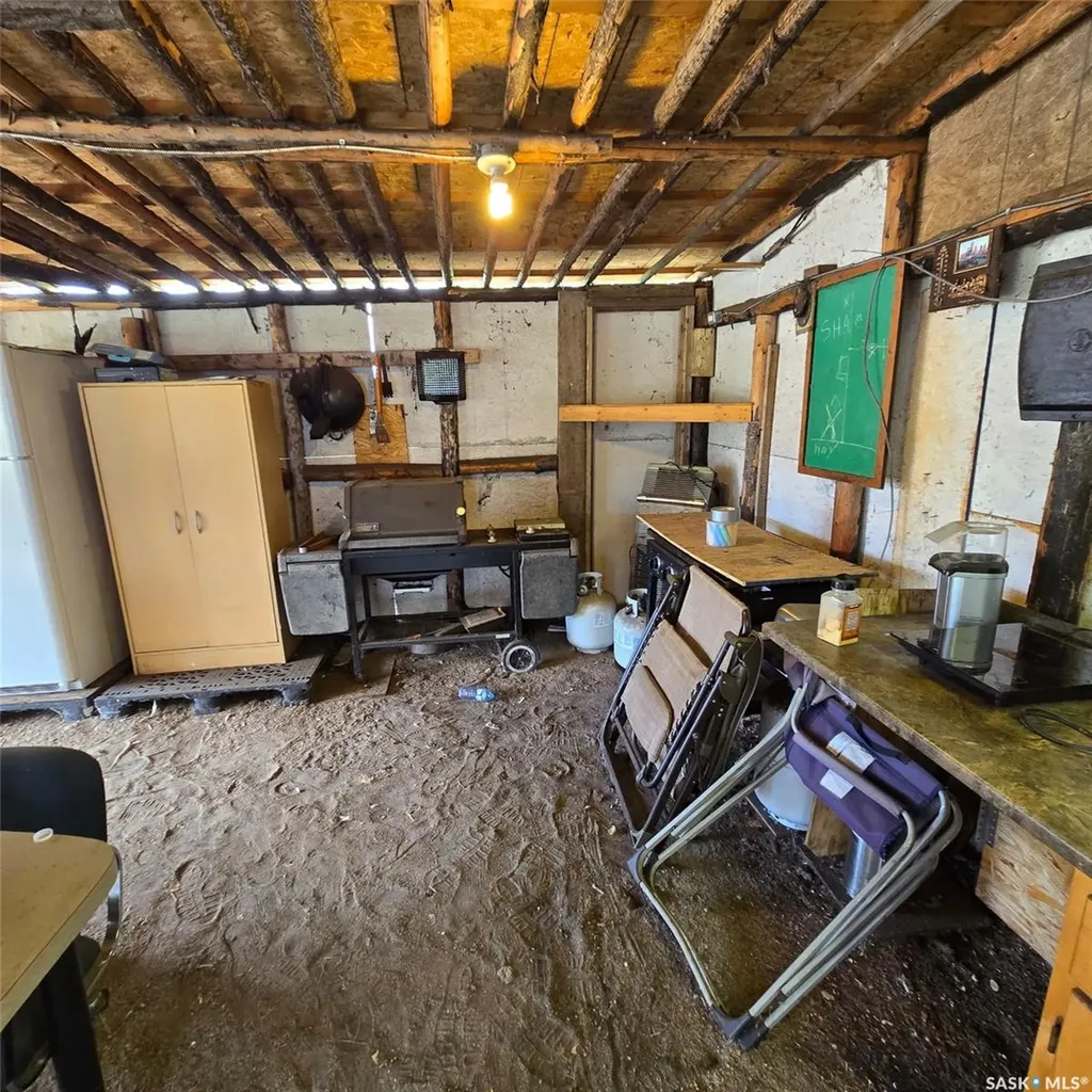 Rural Address Canwood Rm No. 494 SK S0J 2G0