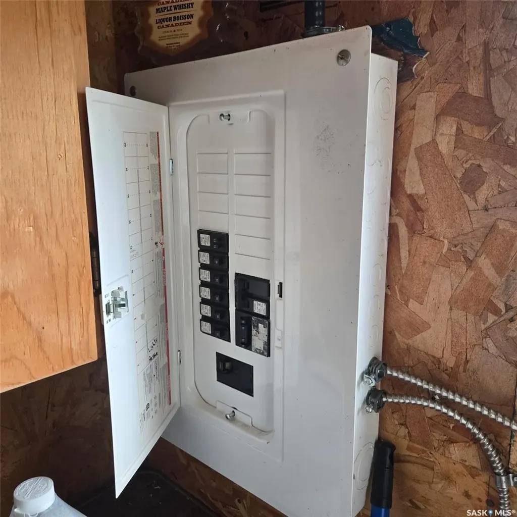 Rural Address Canwood Rm No. 494 SK S0J 2G0