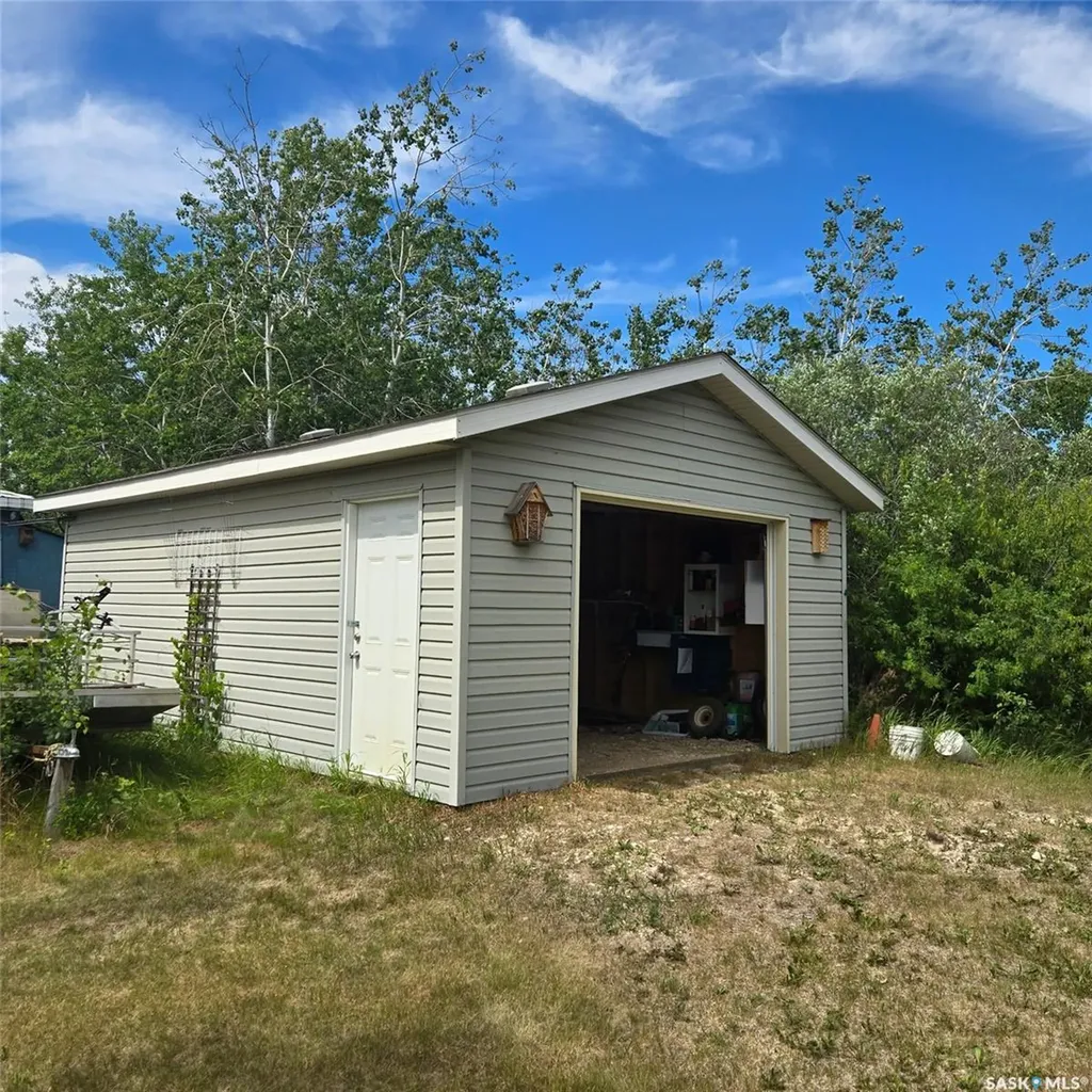 Rural Address Canwood Rm No. 494 SK S0J 2G0