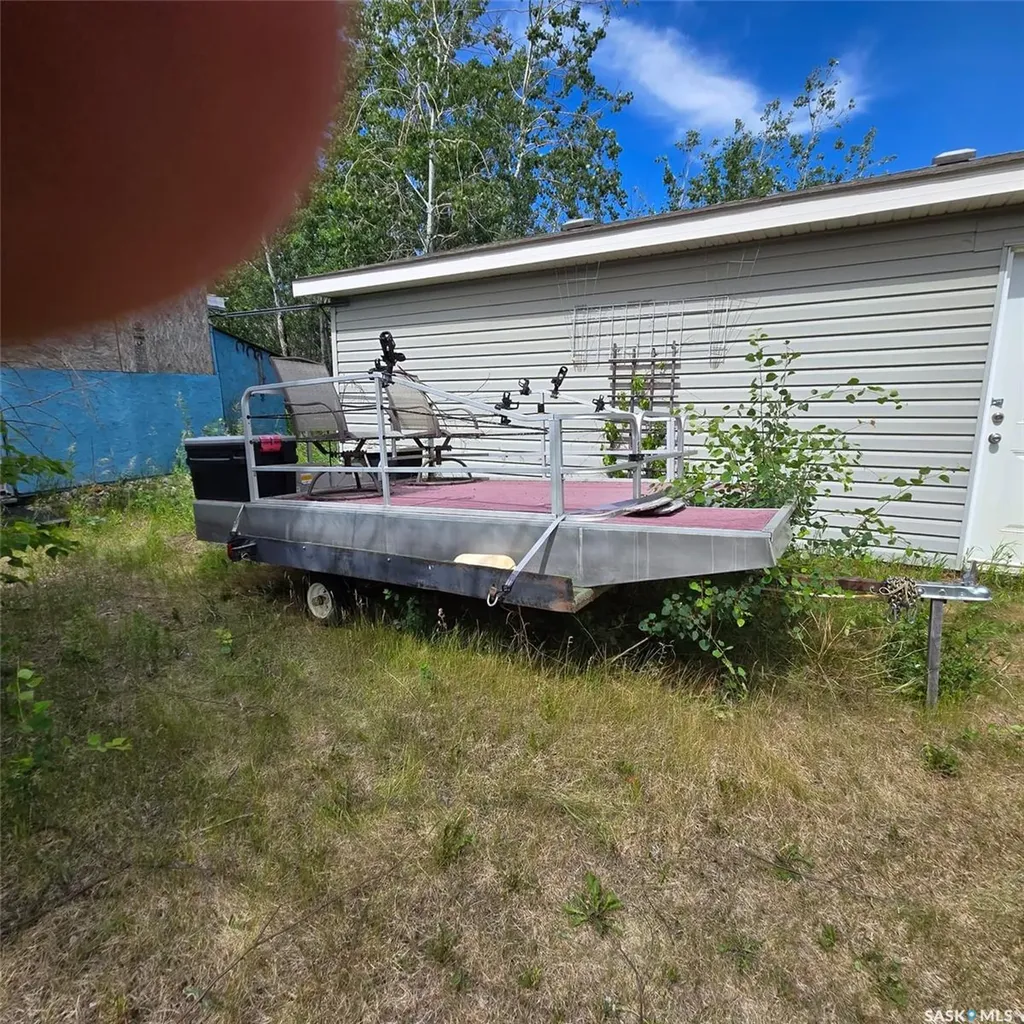 Rural Address Canwood Rm No. 494 SK S0J 2G0