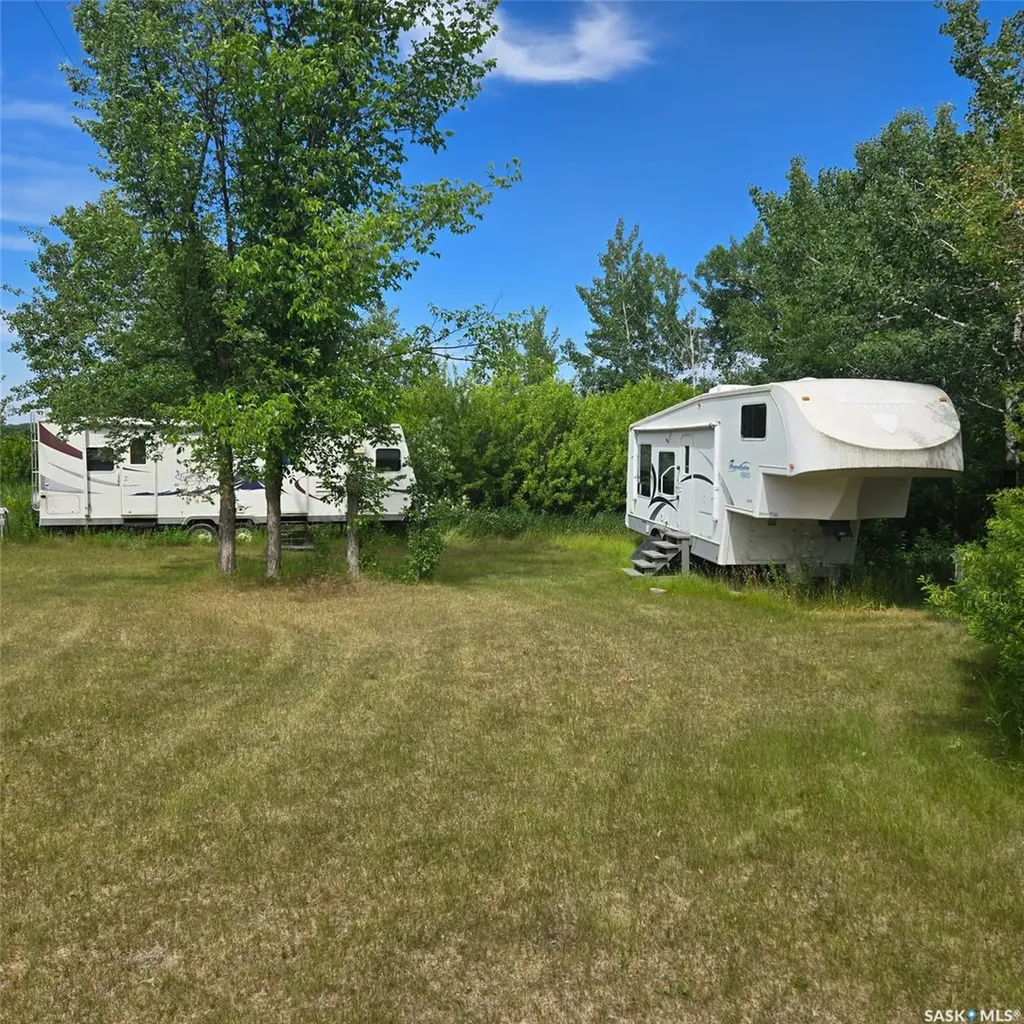 Rural Address Canwood Rm No. 494 SK S0J 2G0
