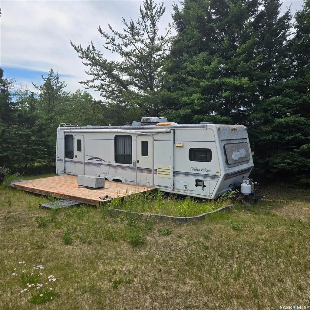 Rural Address Canwood Rm No. 494 SK S0J 2G0