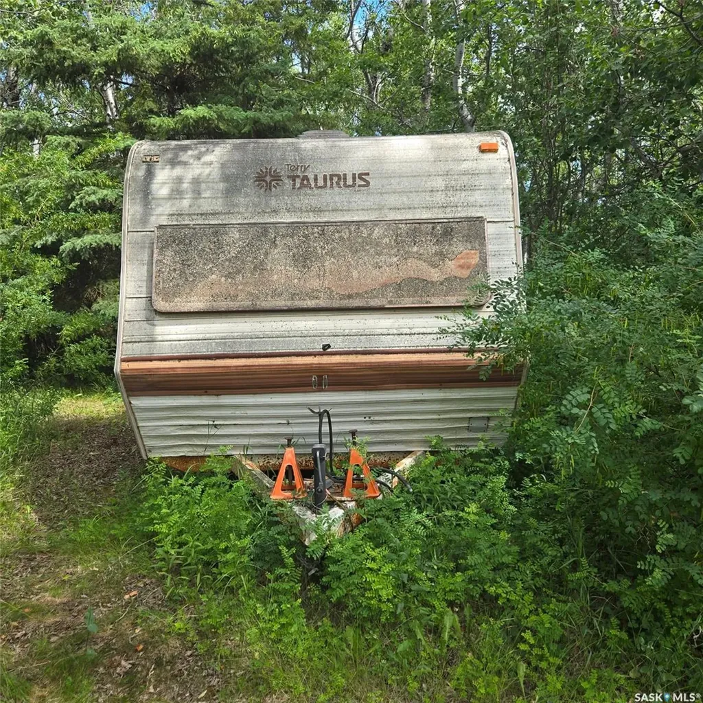 Rural Address Canwood Rm No. 494 SK S0J 2G0