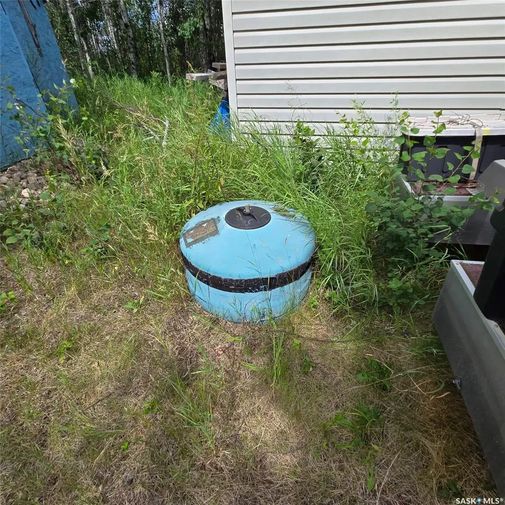 Rural Address Canwood Rm No. 494 SK S0J 2G0