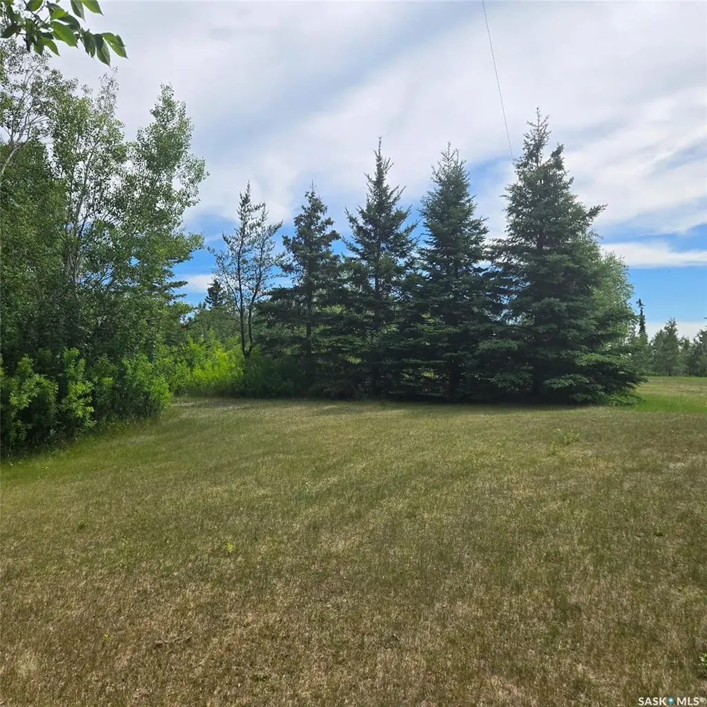 Rural Address Canwood Rm No. 494 SK S0J 2G0