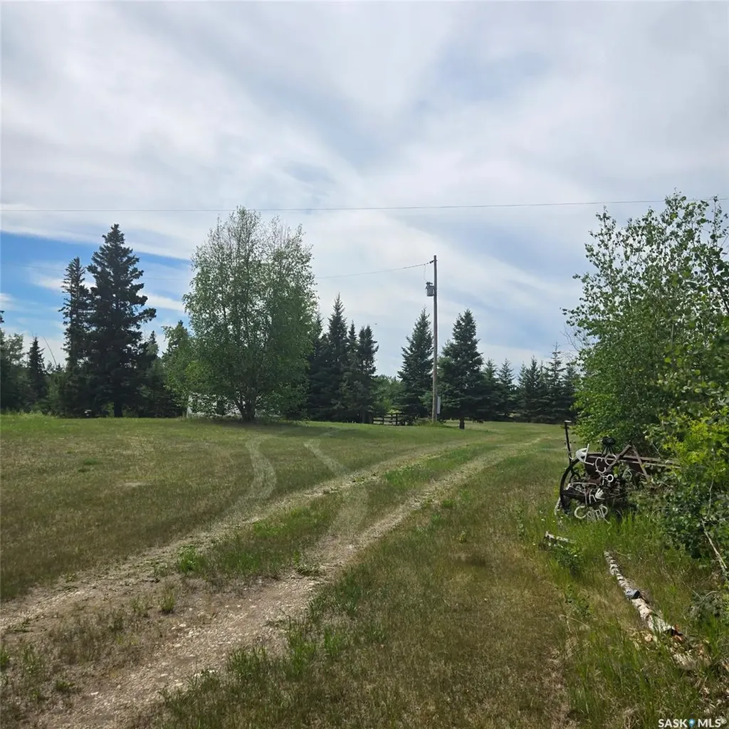 Rural Address Canwood Rm No. 494 SK S0J 2G0