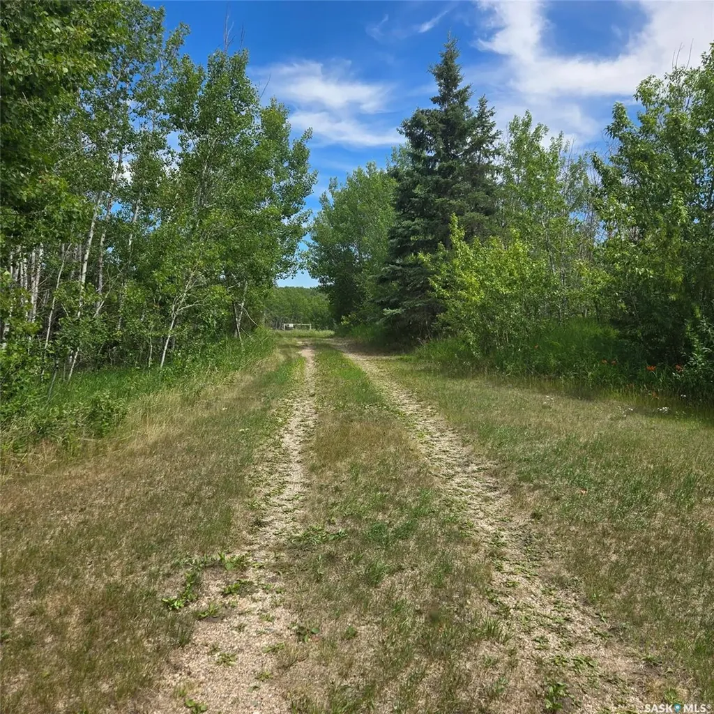 Rural Address Canwood Rm No. 494 SK S0J 2G0