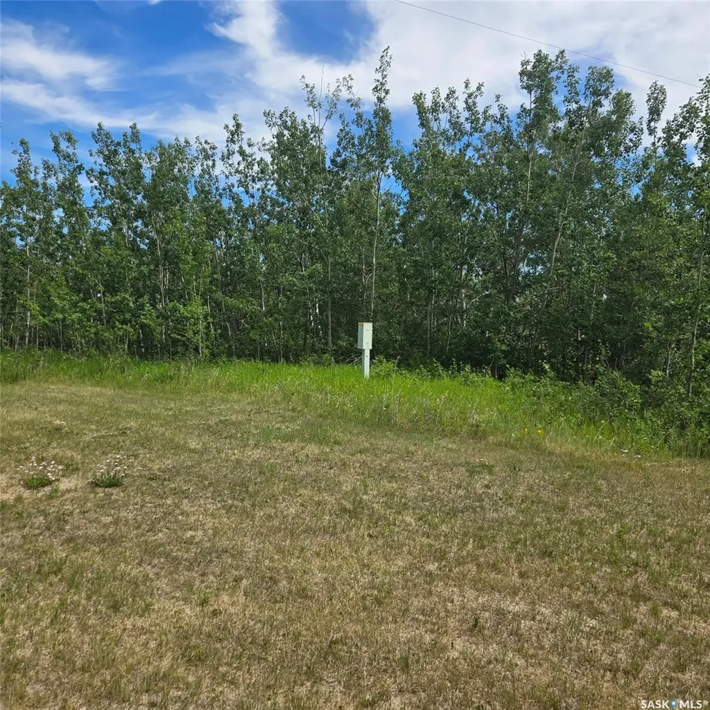 Rural Address Canwood Rm No. 494 SK S0J 2G0