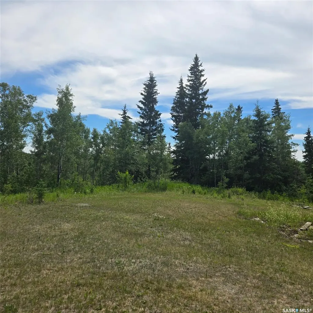 Rural Address Canwood Rm No. 494 SK S0J 2G0