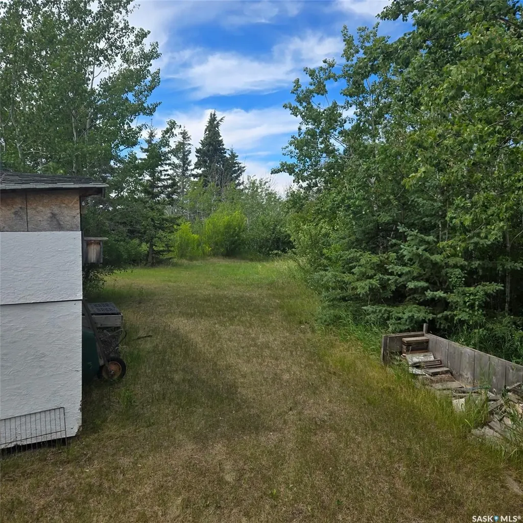 Rural Address Canwood Rm No. 494 SK S0J 2G0