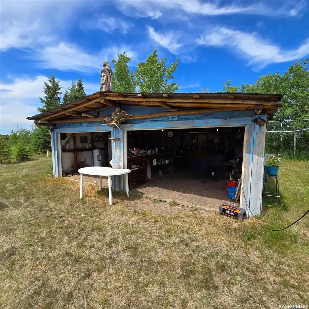 Rural Address Canwood Rm No. 494 SK S0J 2G0
