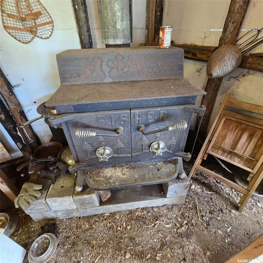 Rural Address Canwood Rm No. 494 SK S0J 2G0