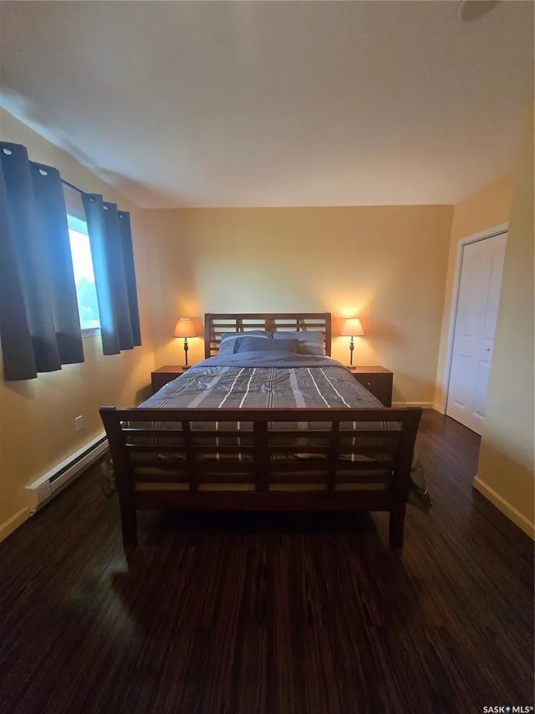 495 Second Avenue Benson Rm No. 35 SK S0C 0L0