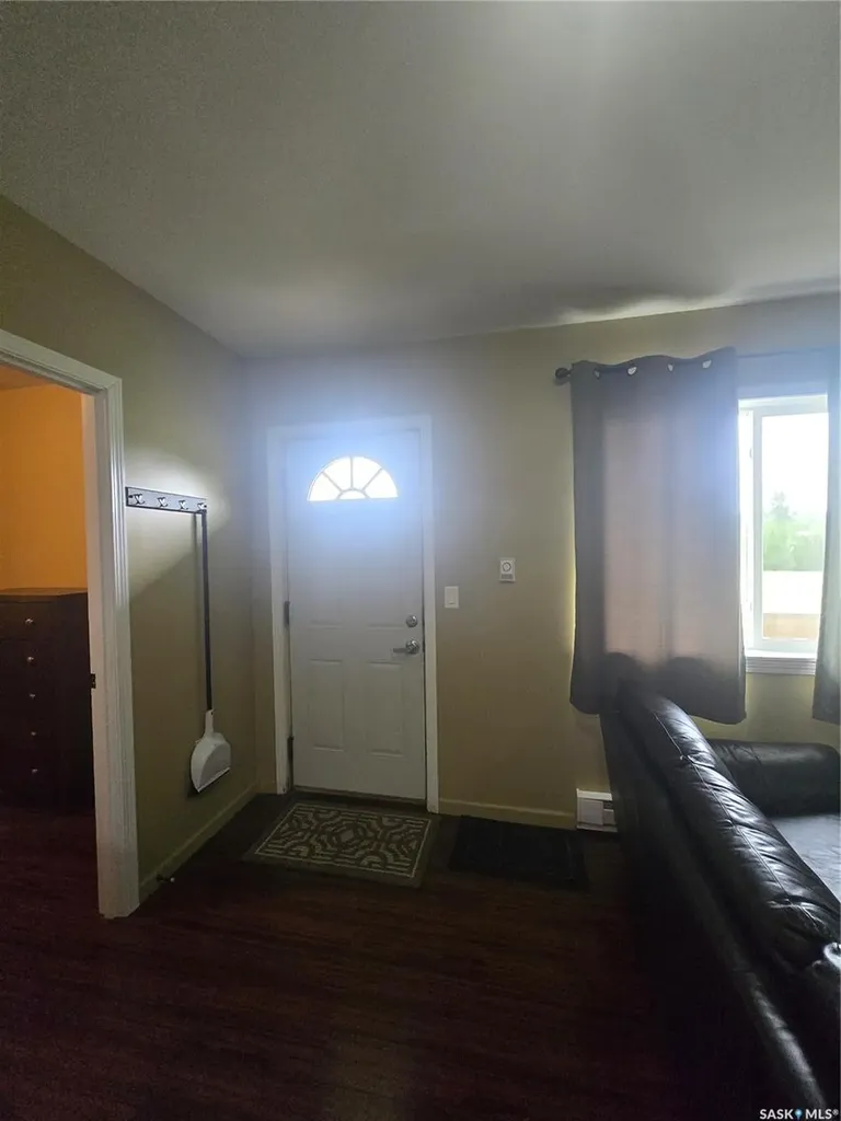 495 Second Avenue Benson Rm No. 35 SK S0C 0L0