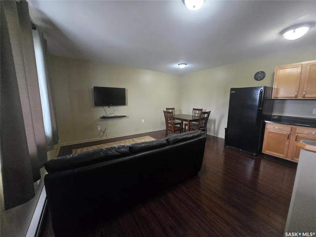 495 Second Avenue Benson Rm No. 35 SK S0C 0L0