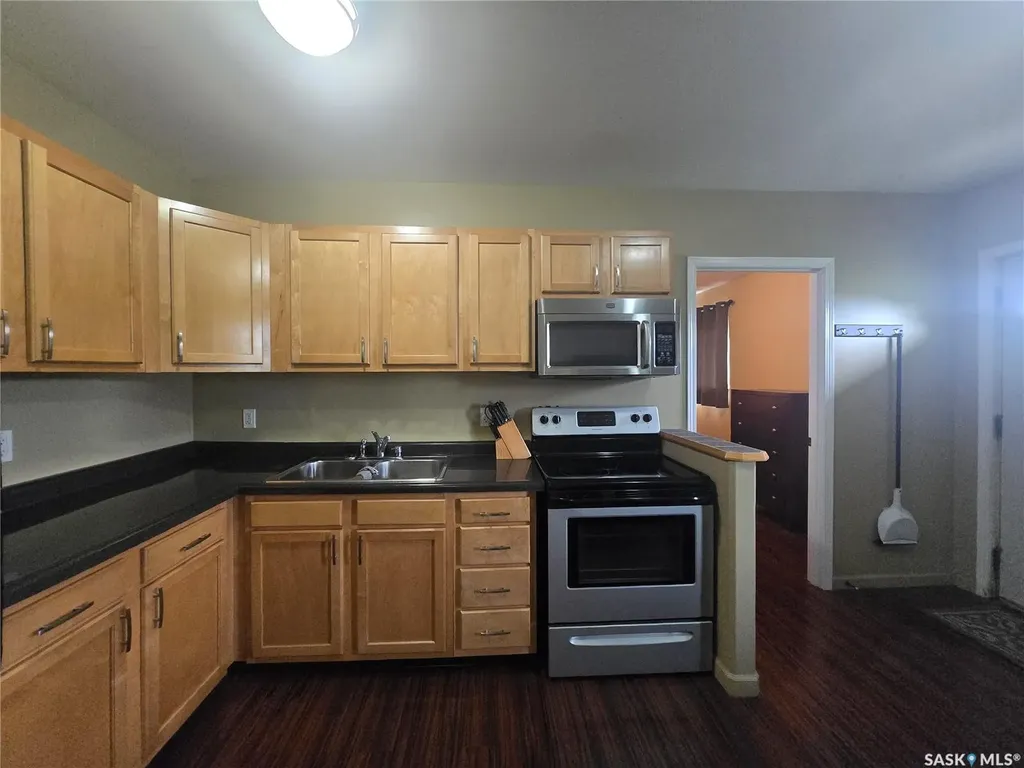495 Second Avenue Benson Rm No. 35 SK S0C 0L0