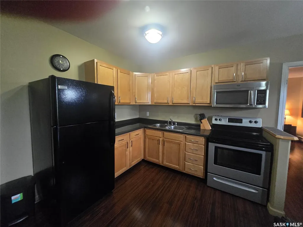 495 Second Avenue Benson Rm No. 35 SK S0C 0L0