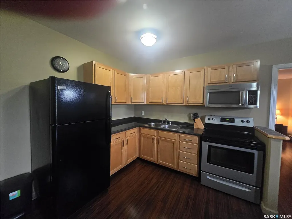 495 Second Avenue Benson Rm No. 35 SK S0C 0L0