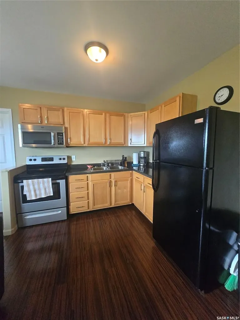 495 Second Avenue Benson Rm No. 35 SK S0C 0L0