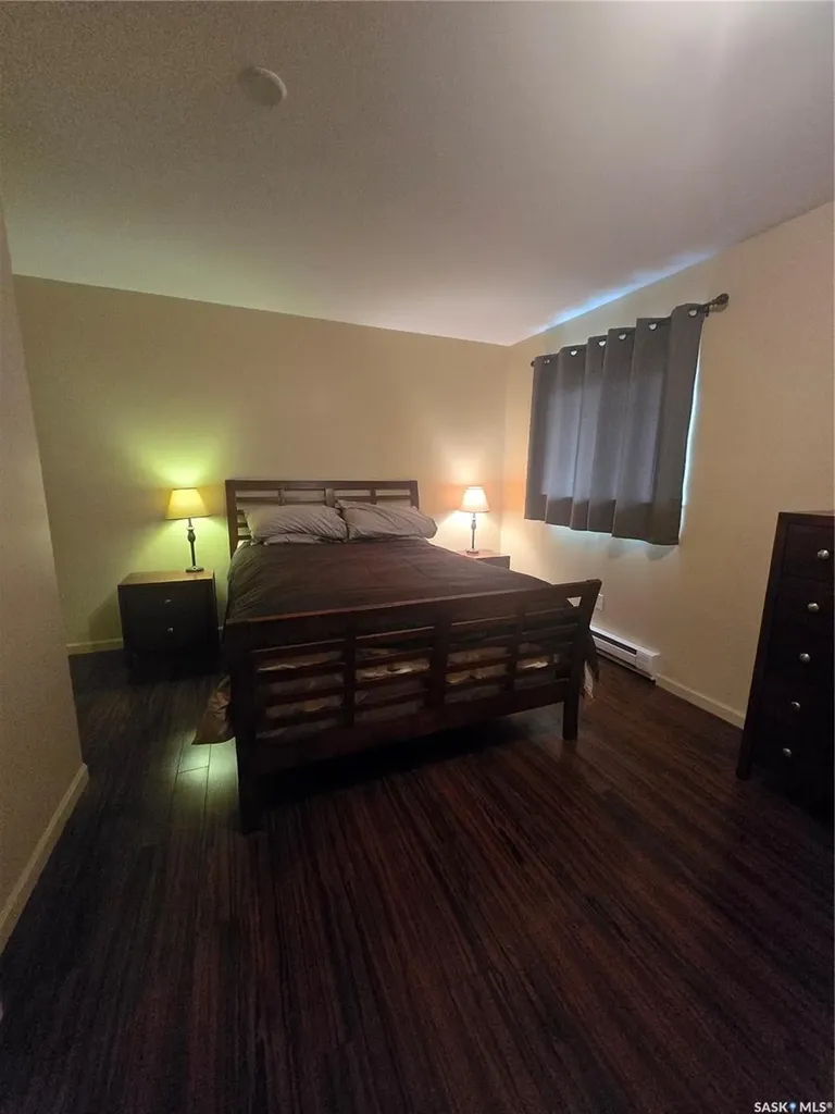 495 Second Avenue Benson Rm No. 35 SK S0C 0L0