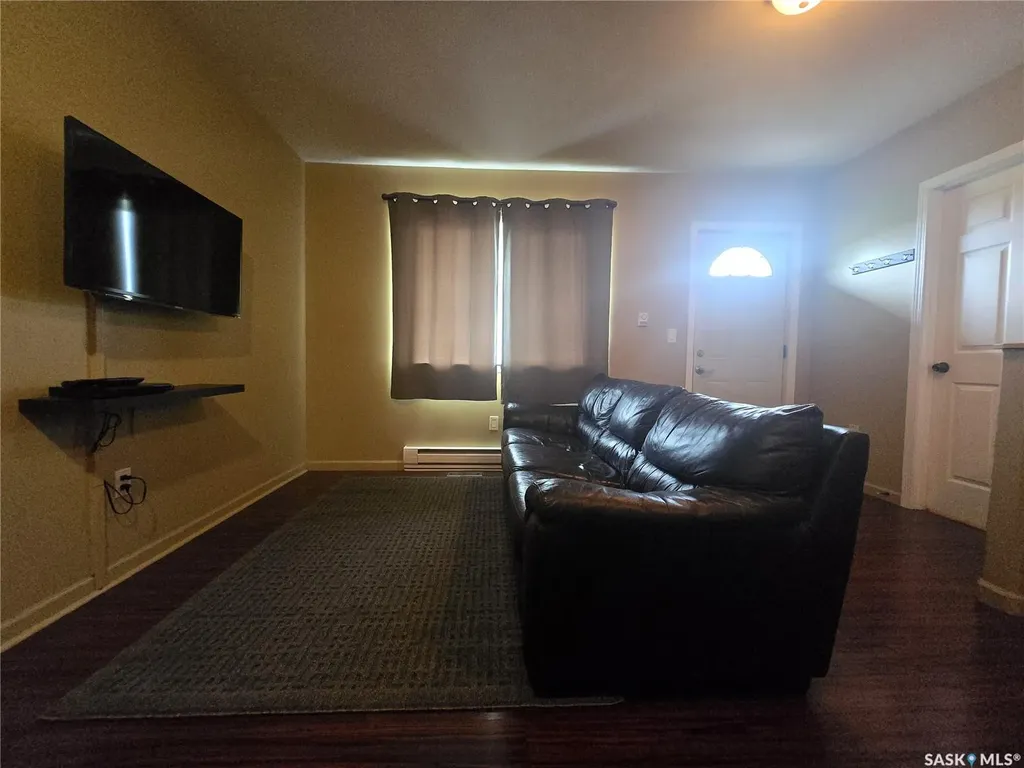 495 Second Avenue Benson Rm No. 35 SK S0C 0L0