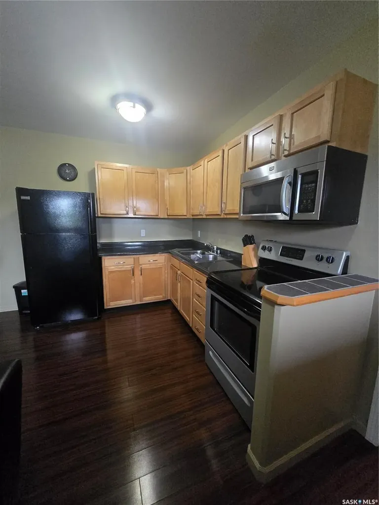 495 Second Avenue Benson Rm No. 35 SK S0C 0L0