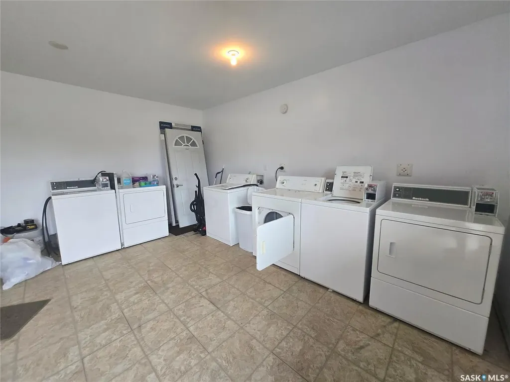 495 Second Avenue Benson Rm No. 35 SK S0C 0L0