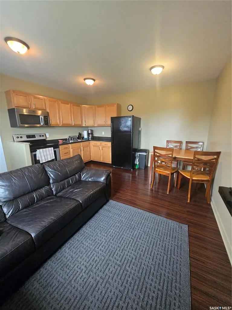 495 Second Avenue Benson Rm No. 35 SK S0C 0L0