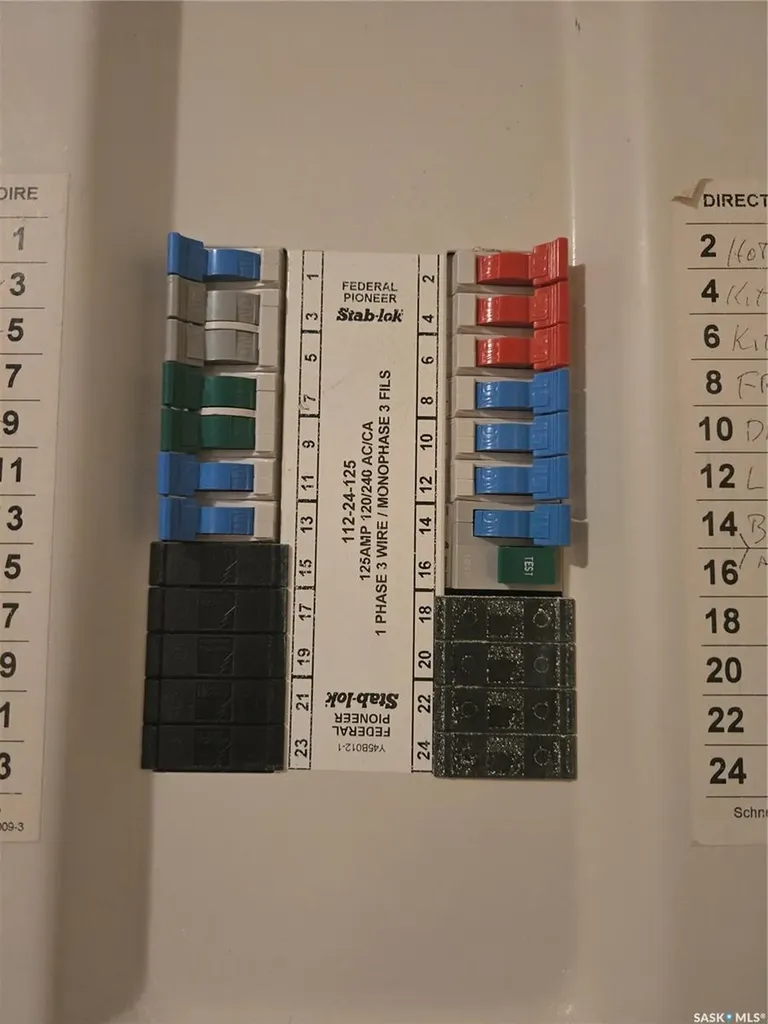 495 Second Avenue Benson Rm No. 35 SK S0C 0L0