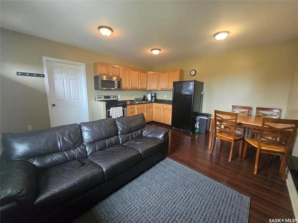 495 Second Avenue Benson Rm No. 35 SK S0C 0L0