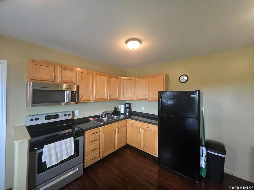 495 Second Avenue Benson Rm No. 35 SK S0C 0L0