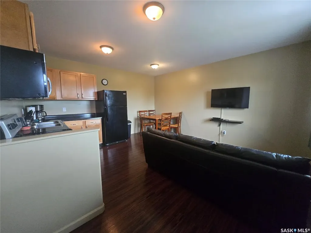 495 Second Avenue Benson Rm No. 35 SK S0C 0L0