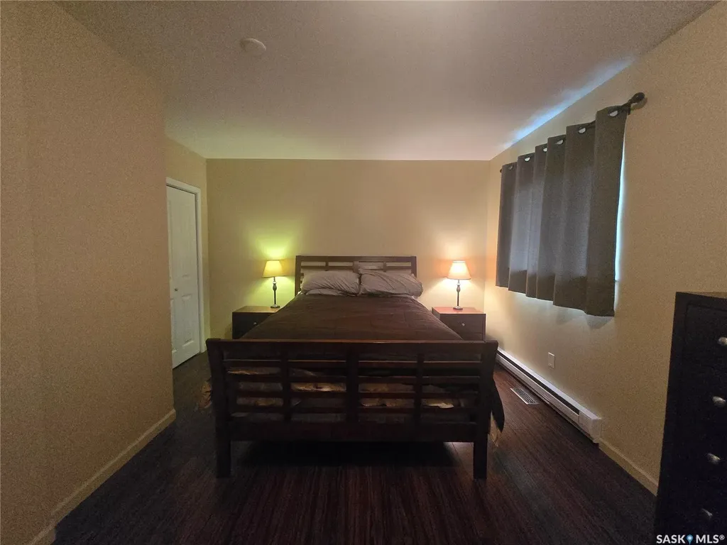 495 Second Avenue Benson Rm No. 35 SK S0C 0L0