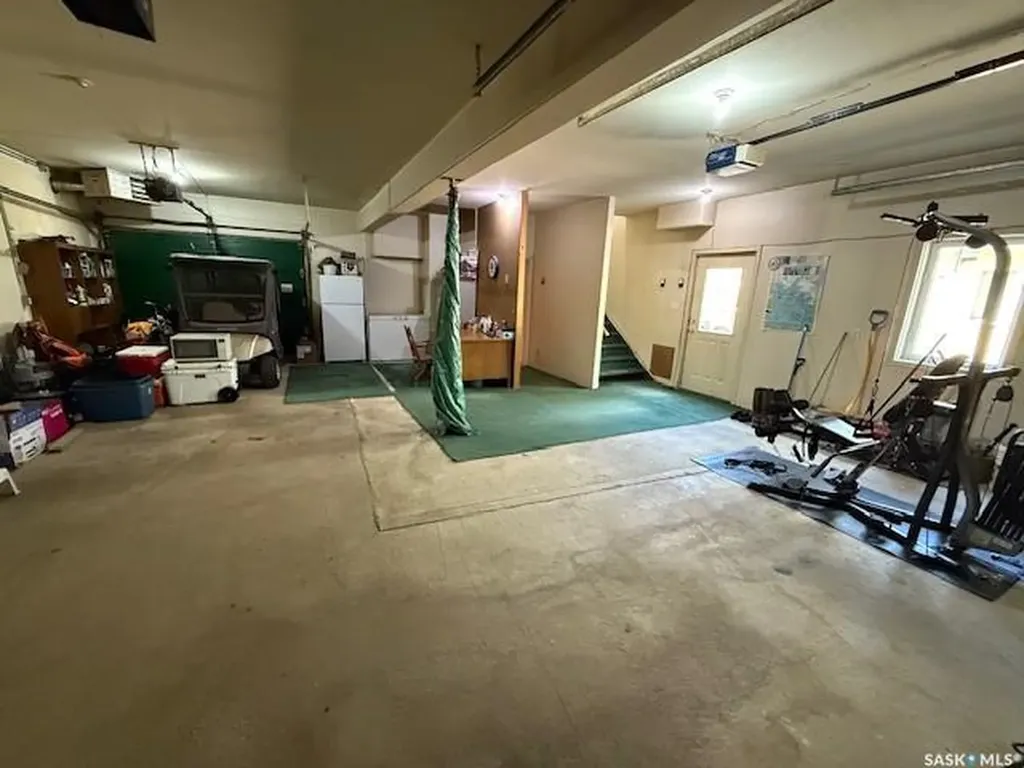 814 Sunny Street Kamsack SK S0A 1S0