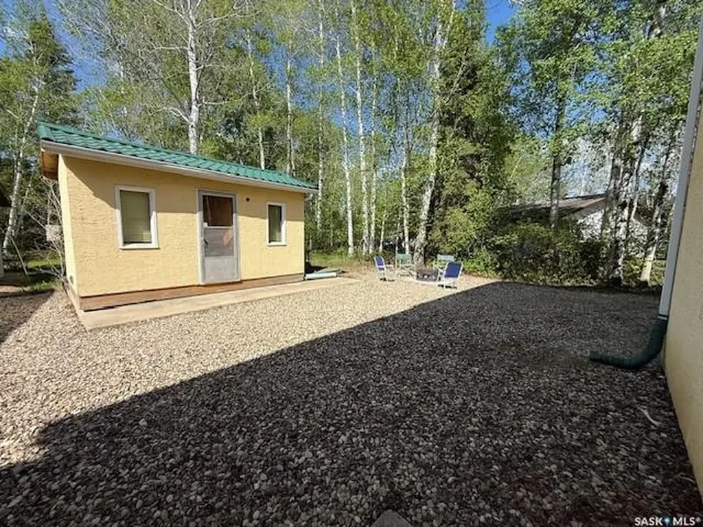 814 Sunny Street Kamsack SK S0A 1S0