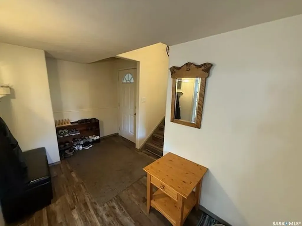 814 Sunny Street Kamsack SK S0A 1S0