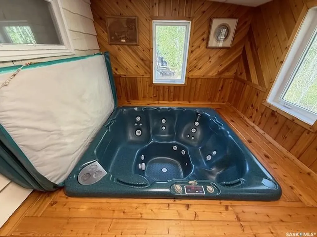 814 Sunny Street Kamsack SK S0A 1S0