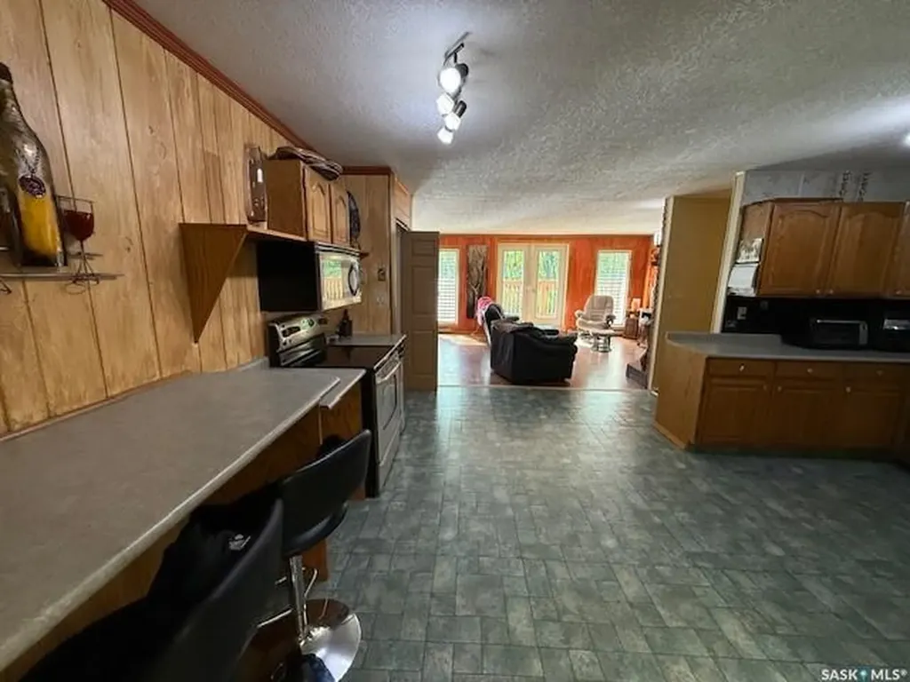 814 Sunny Street Kamsack SK S0A 1S0