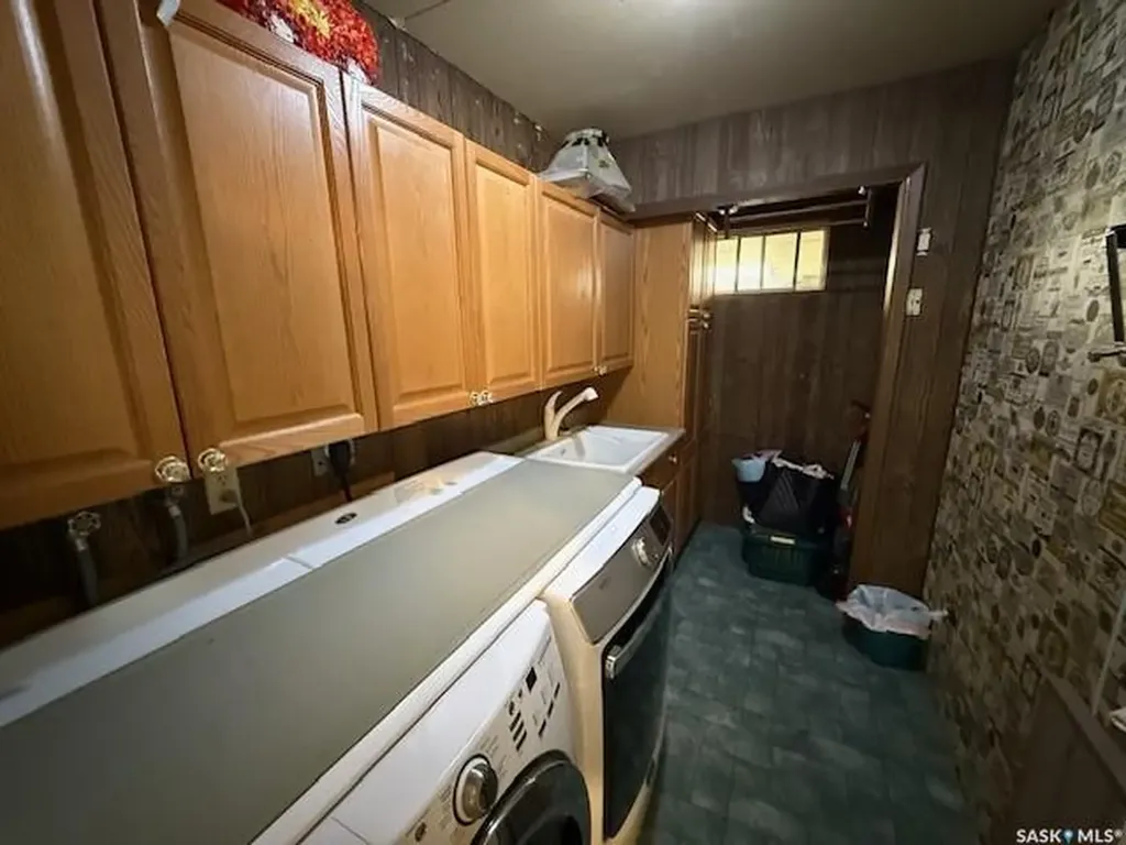 814 Sunny Street Kamsack SK S0A 1S0