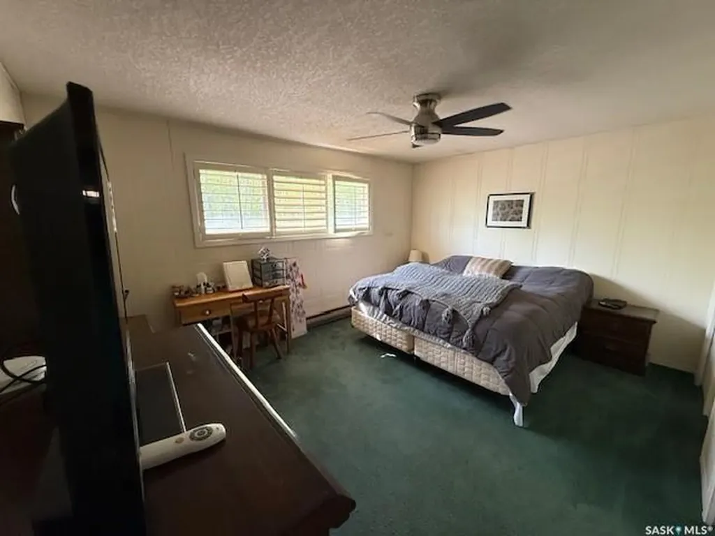 814 Sunny Street Kamsack SK S0A 1S0