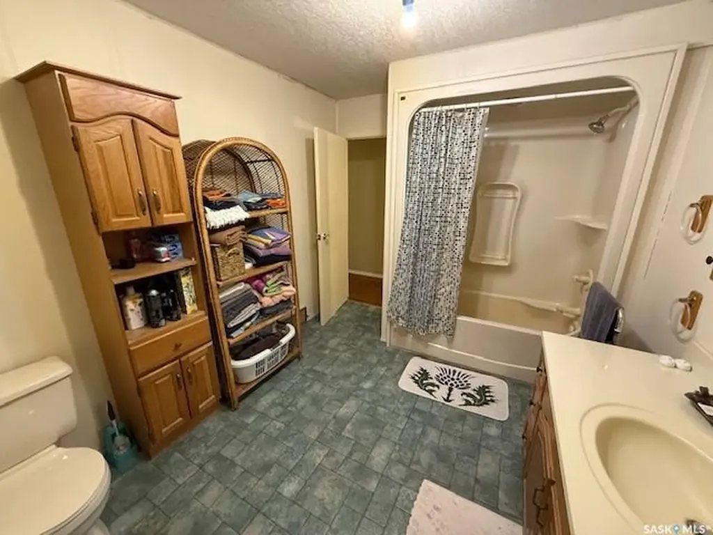 814 Sunny Street Kamsack SK S0A 1S0