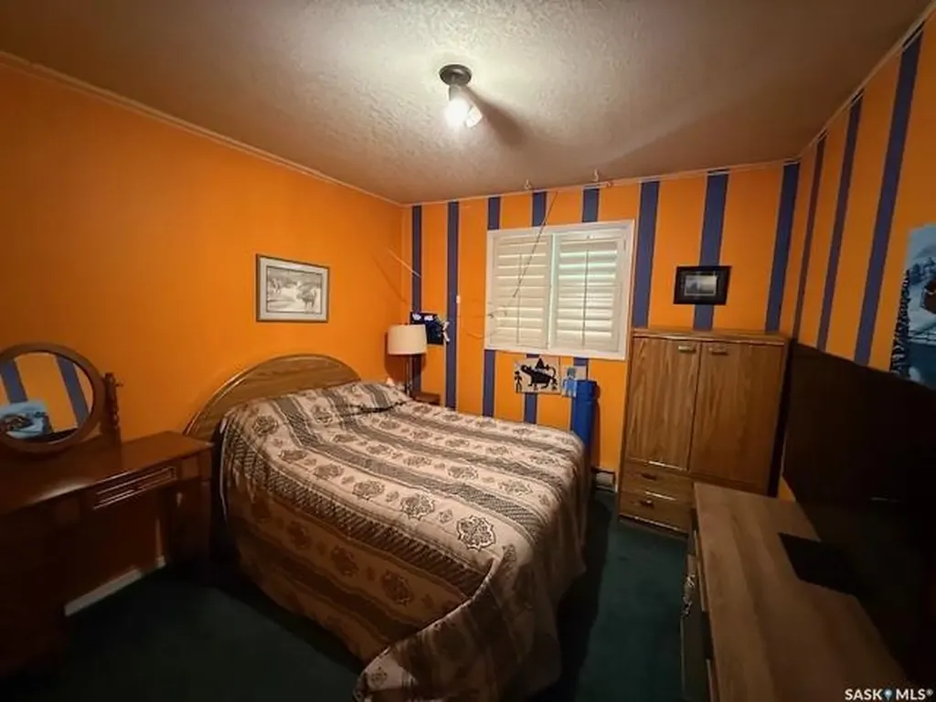 814 Sunny Street Kamsack SK S0A 1S0