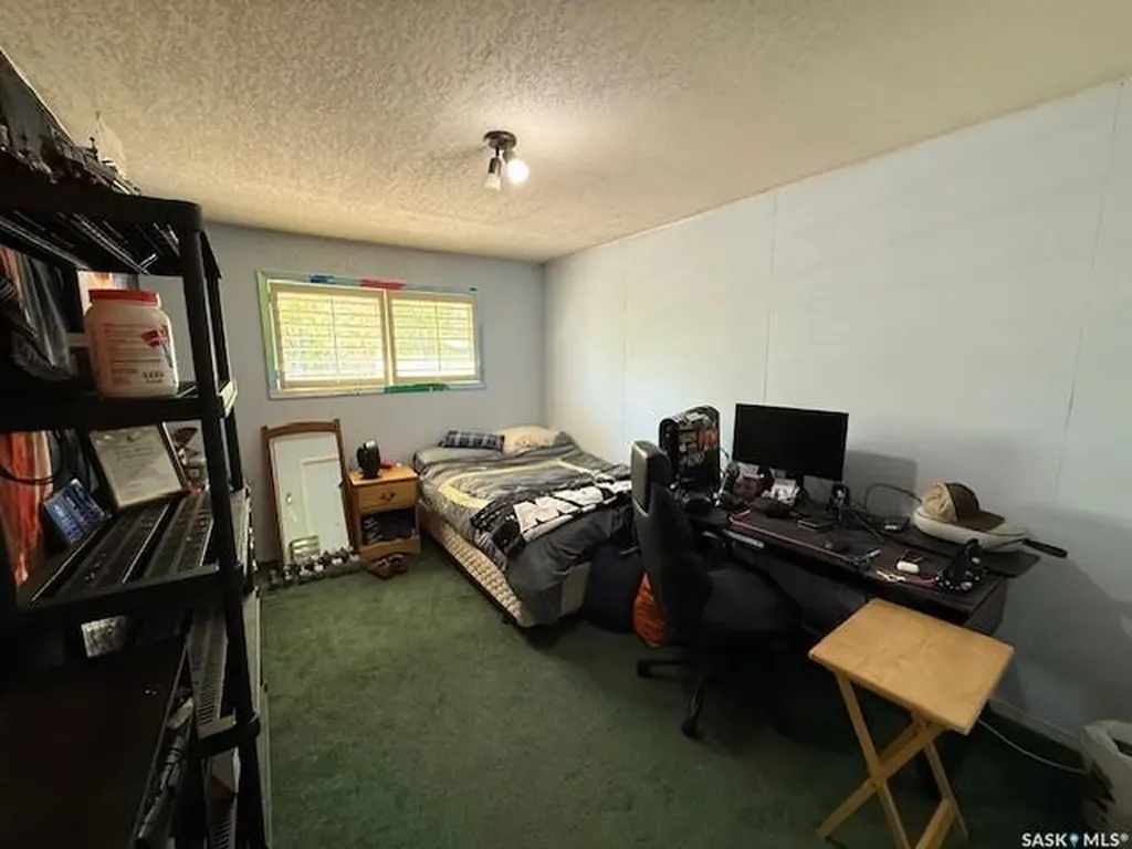 814 Sunny Street Kamsack SK S0A 1S0