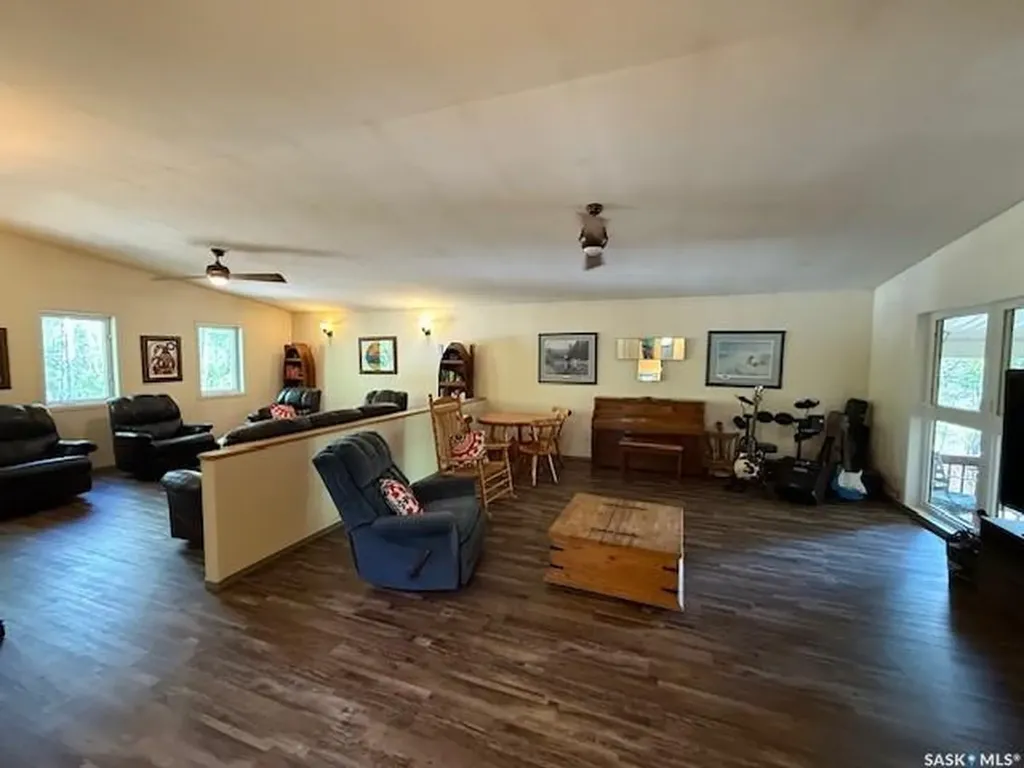 814 Sunny Street Kamsack SK S0A 1S0