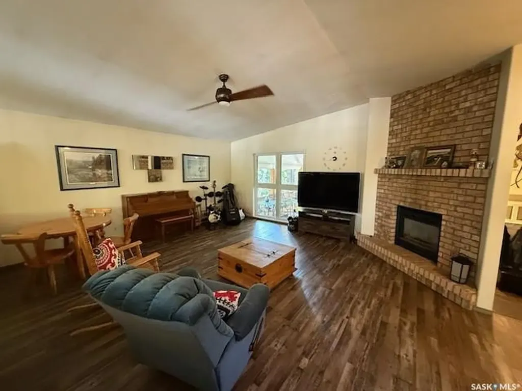 814 Sunny Street Kamsack SK S0A 1S0